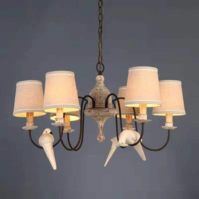 Savor Chandelier-DWHOME