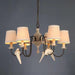 Savor Chandelier-DWHOME