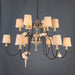 Savor Chandelier-DWHOME
