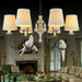Savor Chandelier-DWHOME