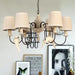 Savor Chandelier-DWHOME