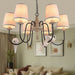 Savor Chandelier-DWHOME