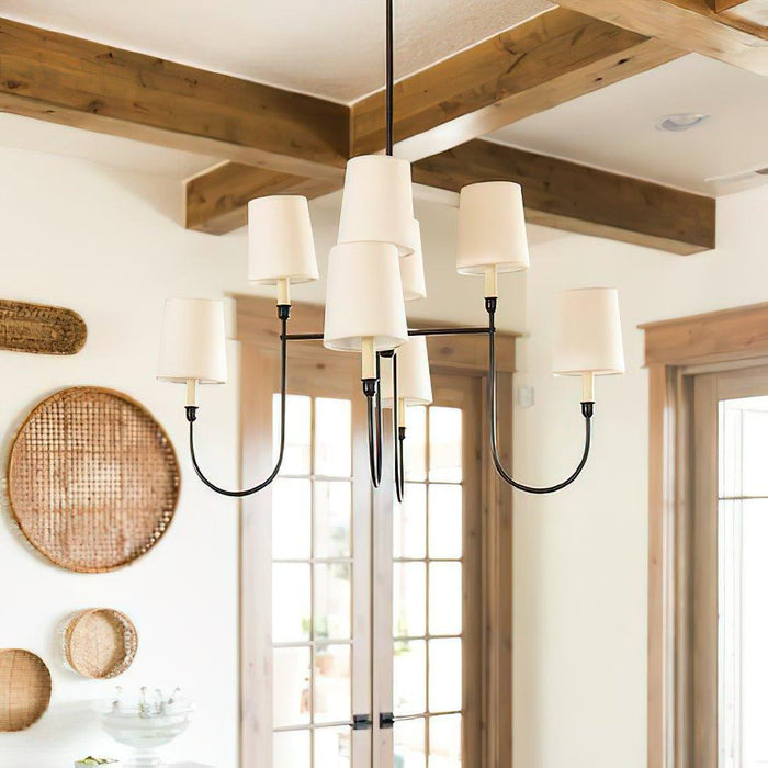 Vendome Chandelier-DWHOME