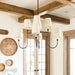 Vendome Chandelier-DWHOME