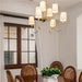 Vendome Chandelier-DWHOME