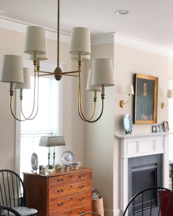 Vendome Chandelier-DWHOME