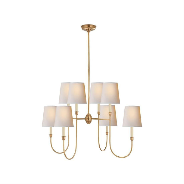 Vendome Chandelier-DWHOME