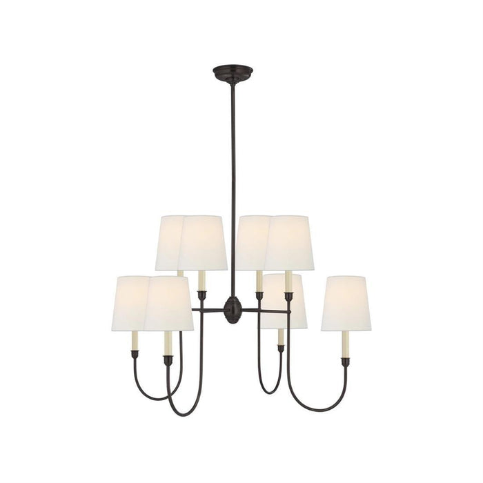 Vendome Chandelier-DWHOME