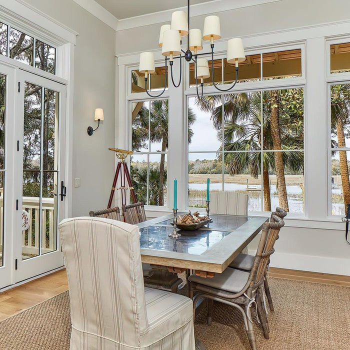 Vendome Chandelier-DWHOME