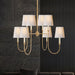 Vendome Chandelier-DWHOME