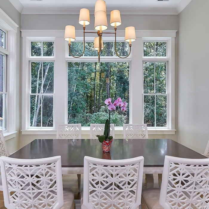 Vendome Chandelier-DWHOME