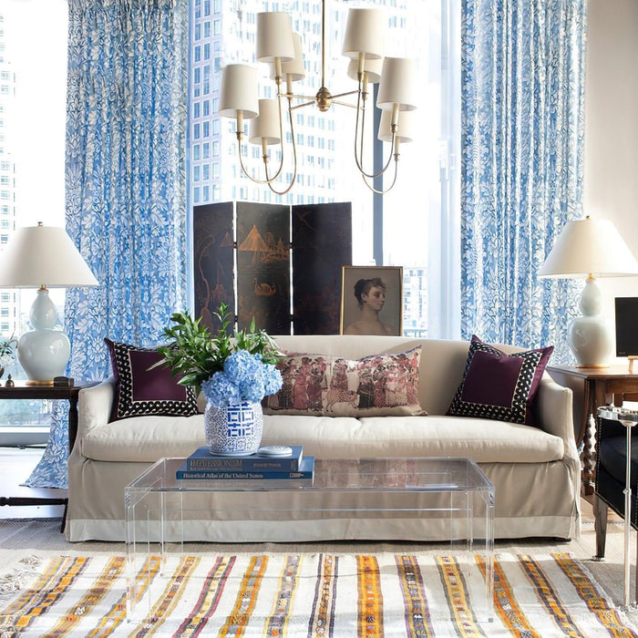 Vendome Chandelier-DWHOME