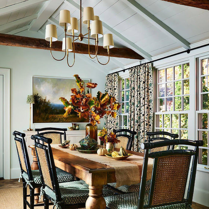 Vendome Chandelier-DWHOME