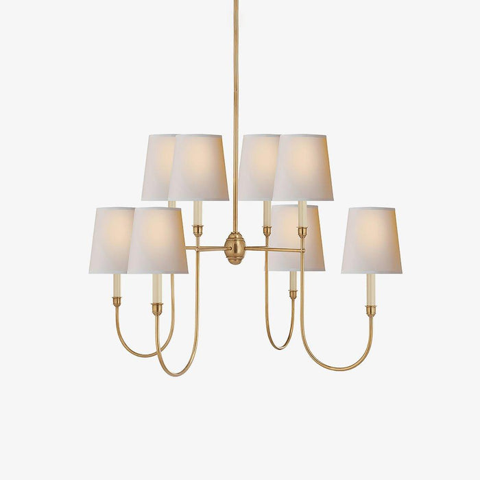Vendome Chandelier-DWHOME