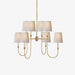 Vendome Chandelier-DWHOME