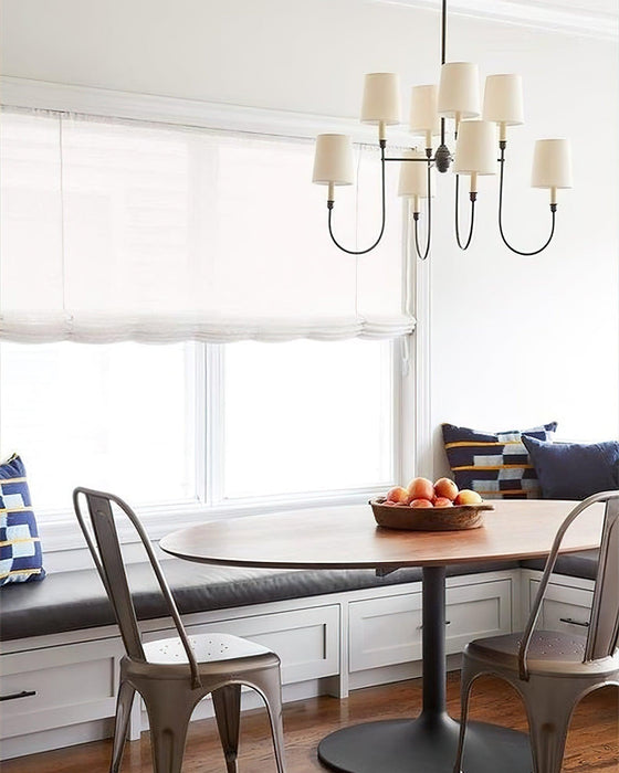 Vendome Chandelier-DWHOME