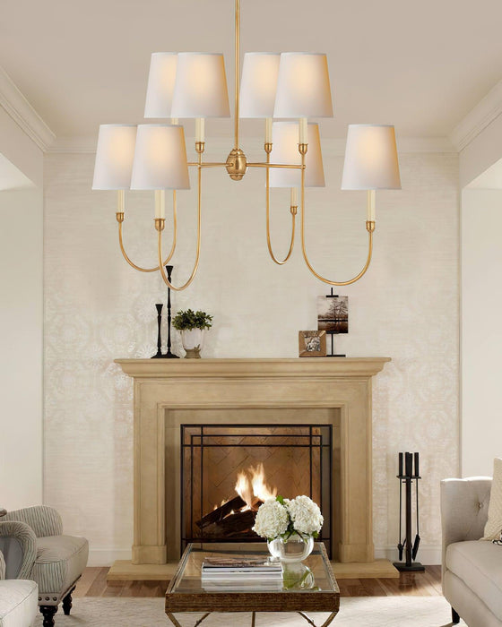 Vendome Chandelier-DWHOME