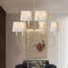 Vendome Chandelier-DWHOME