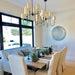 Vendome Chandelier-DWHOME