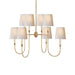 Vendome Chandelier-DWHOME