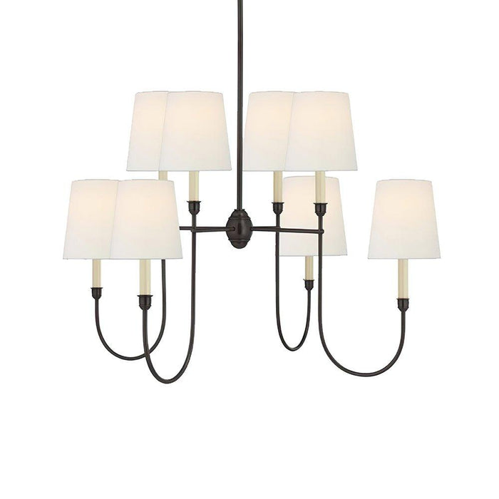 Vendome Chandelier-DWHOME