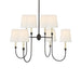 Vendome Chandelier-DWHOME