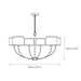 Sawyer Chandelier-DWHOME