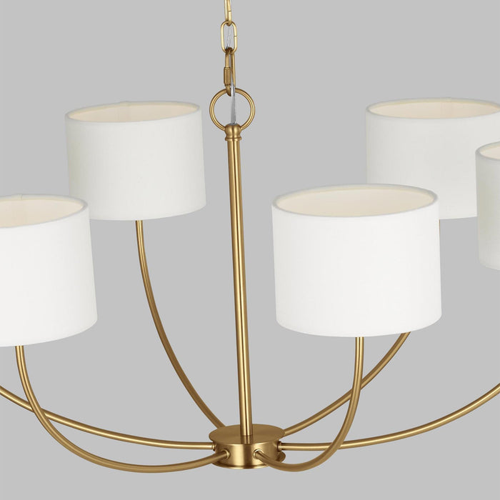 Sawyer Chandelier-DWHOME