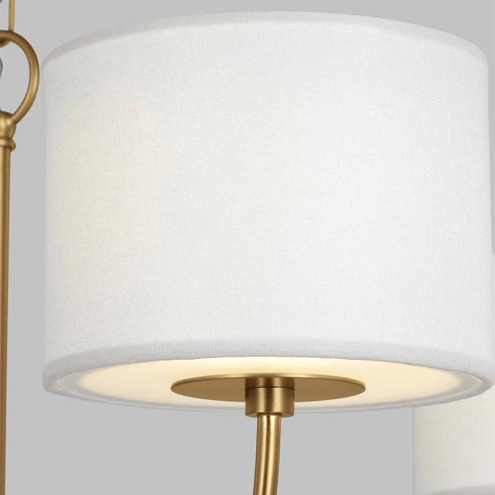 Sawyer Chandelier-DWHOME