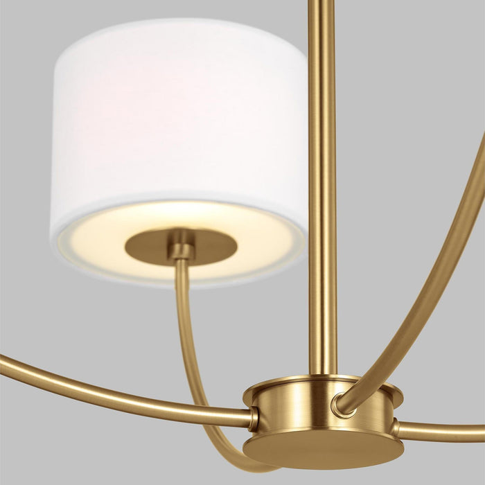 Sawyer Chandelier-DWHOME