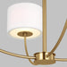 Sawyer Chandelier-DWHOME