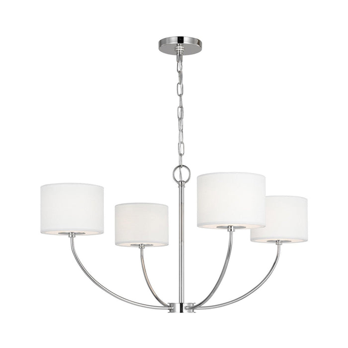 Sawyer Chandelier-DWHOME