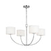 Sawyer Chandelier-DWHOME