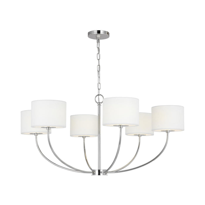 Sawyer Chandelier-DWHOME