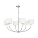 Sawyer Chandelier-DWHOME