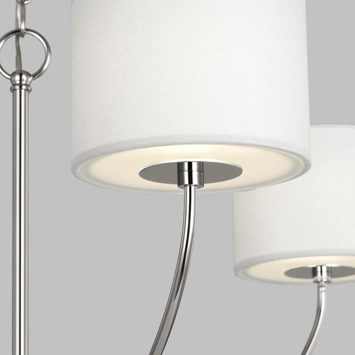 Sawyer Chandelier-DWHOME