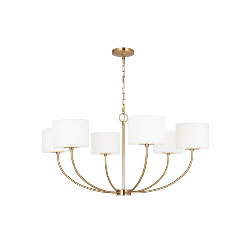 Sawyer Chandelier-DWHOME