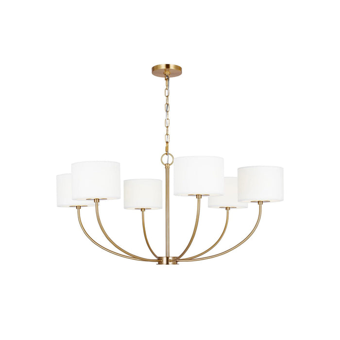 Sawyer Chandelier-DWHOME