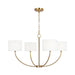 Sawyer Chandelier-DWHOME