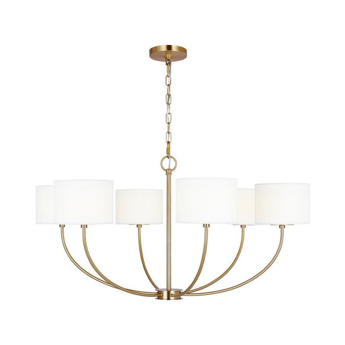 Sawyer Chandelier-DWHOME