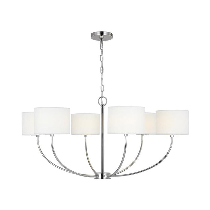 Sawyer Chandelier-DWHOME