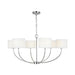 Sawyer Chandelier-DWHOME