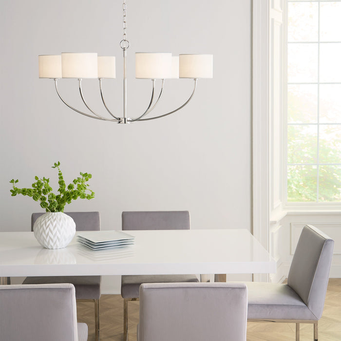 Sawyer Chandelier-DWHOME