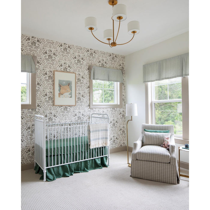 Sawyer Chandelier-DWHOME