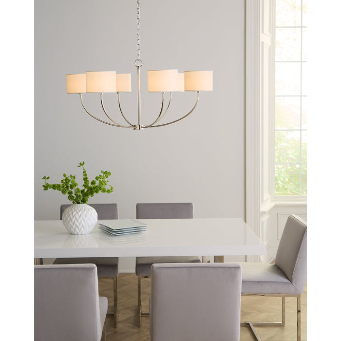 Sawyer Chandelier-DWHOME