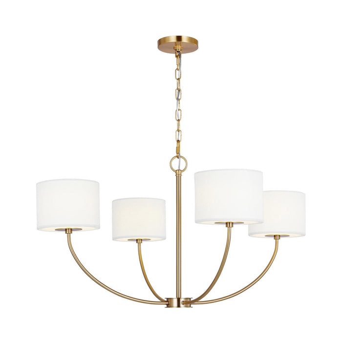 Sawyer Chandelier-DWHOME