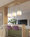 Sawyer Pendant Light-DWHOME
