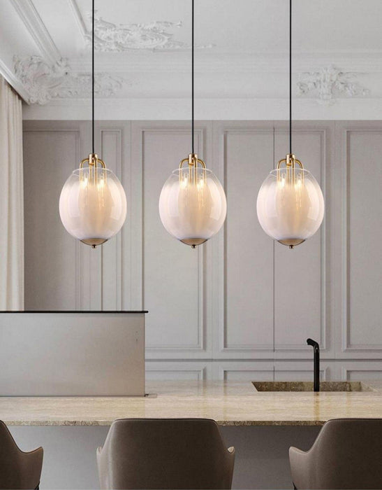 Sawyer Pendant Light-DWHOME