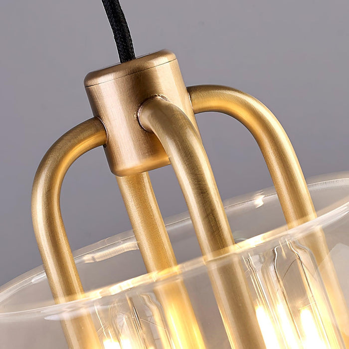 Sawyer Pendant Light-DWHOME