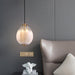 Sawyer Pendant Light-DWHOME